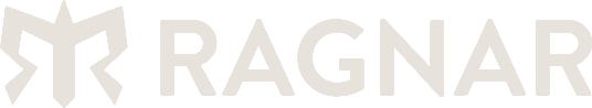 Ragnar Logo